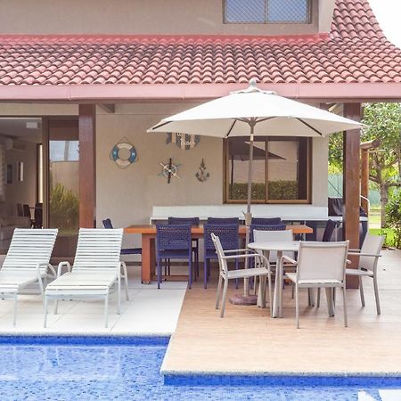 Oka Beach Residence Porto De Galinhas By Seu Flat Porto de Galinhas Exterior photo