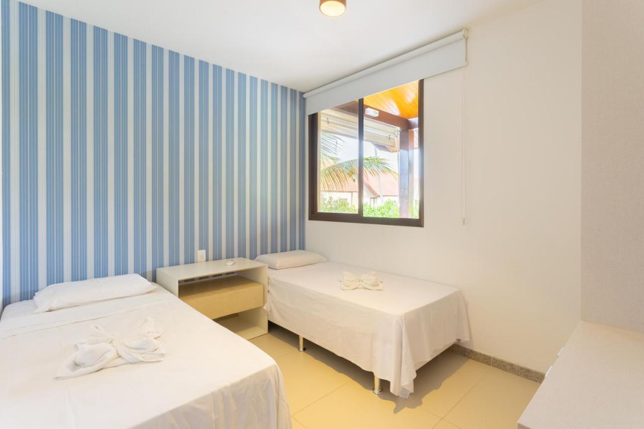 Oka Beach Residence Porto De Galinhas By Seu Flat Porto de Galinhas Exterior photo