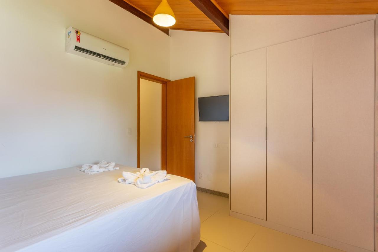 Oka Beach Residence Porto De Galinhas By Seu Flat Porto de Galinhas Exterior photo