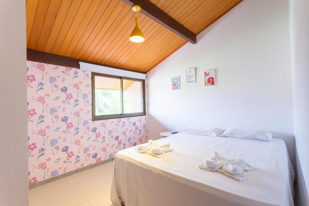 Oka Beach Residence Porto De Galinhas By Seu Flat Porto de Galinhas Exterior photo