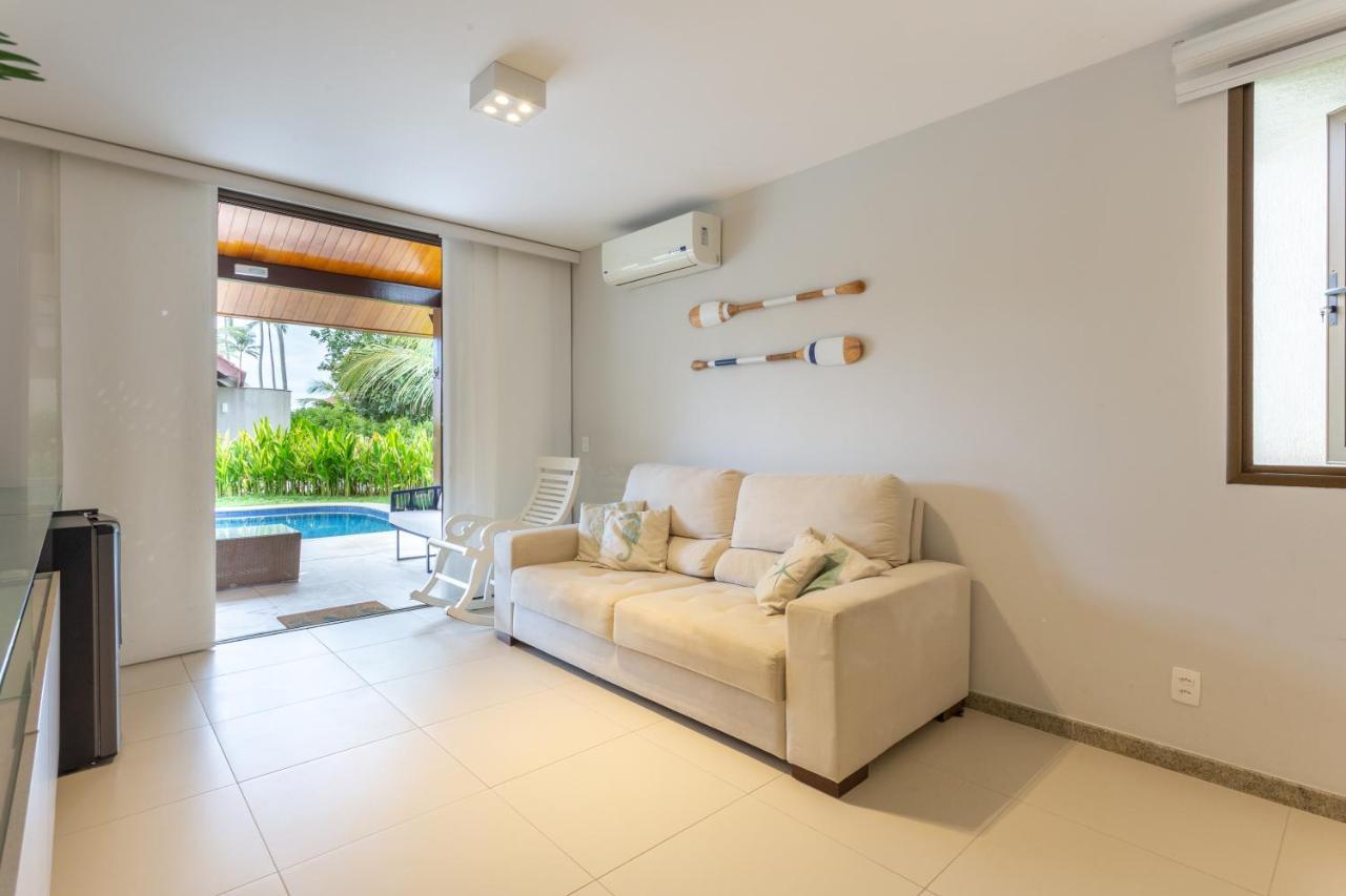 Oka Beach Residence Porto De Galinhas By Seu Flat Porto de Galinhas Exterior photo