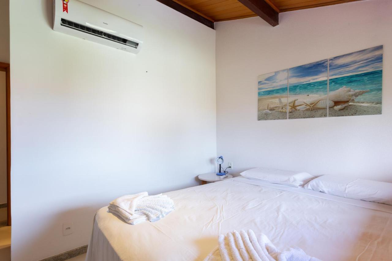 Oka Beach Residence Porto De Galinhas By Seu Flat Porto de Galinhas Exterior photo