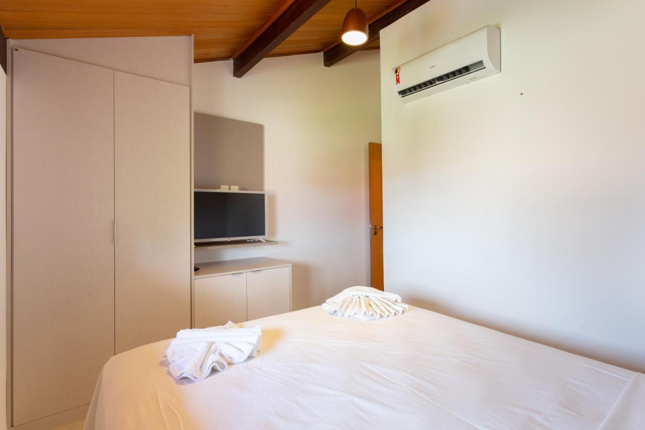 Oka Beach Residence Porto De Galinhas By Seu Flat Porto de Galinhas Exterior photo