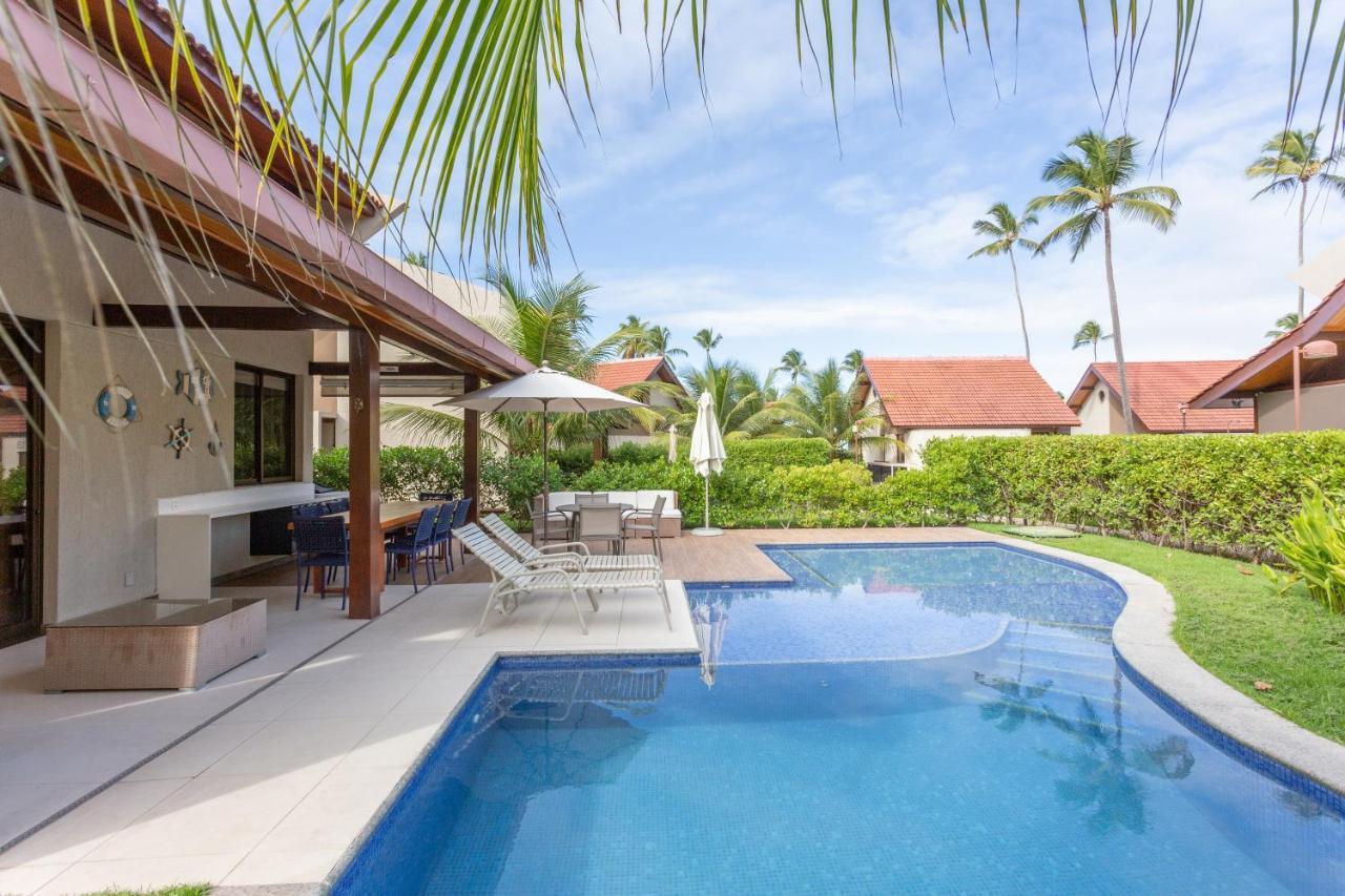 Oka Beach Residence Porto De Galinhas By Seu Flat Porto de Galinhas Exterior photo